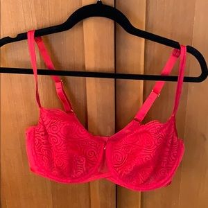 Chantelle Intimates Opera Underwire Bra